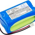 Ilc Replacement for Batteries AND Light Bulbs Cot10005 COT10005 BATTERIES AND LIGHT BULBS